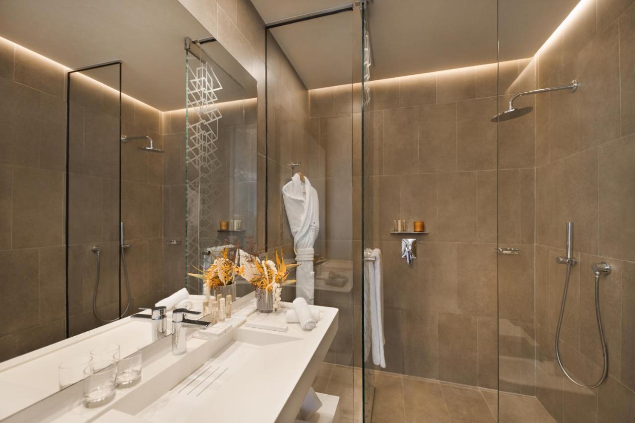 Pestana CR7 Marrakech Hotel Marrakesh Bagian luar foto