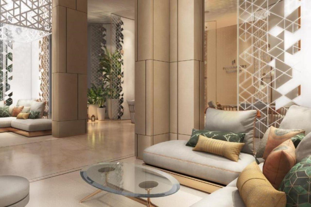 Pestana CR7 Marrakech Hotel Marrakesh Bagian luar foto
