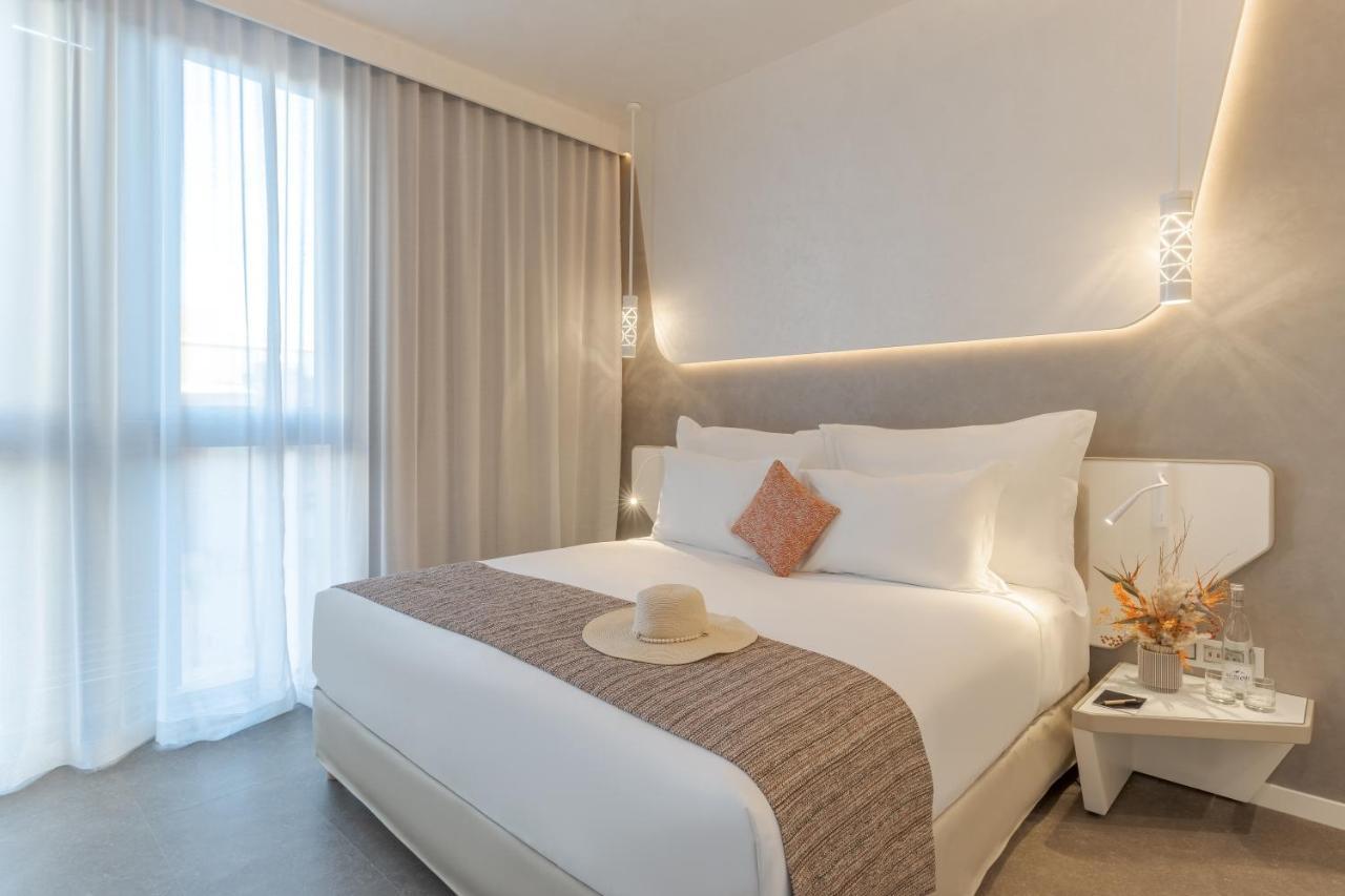 Pestana CR7 Marrakech Hotel Marrakesh Bagian luar foto