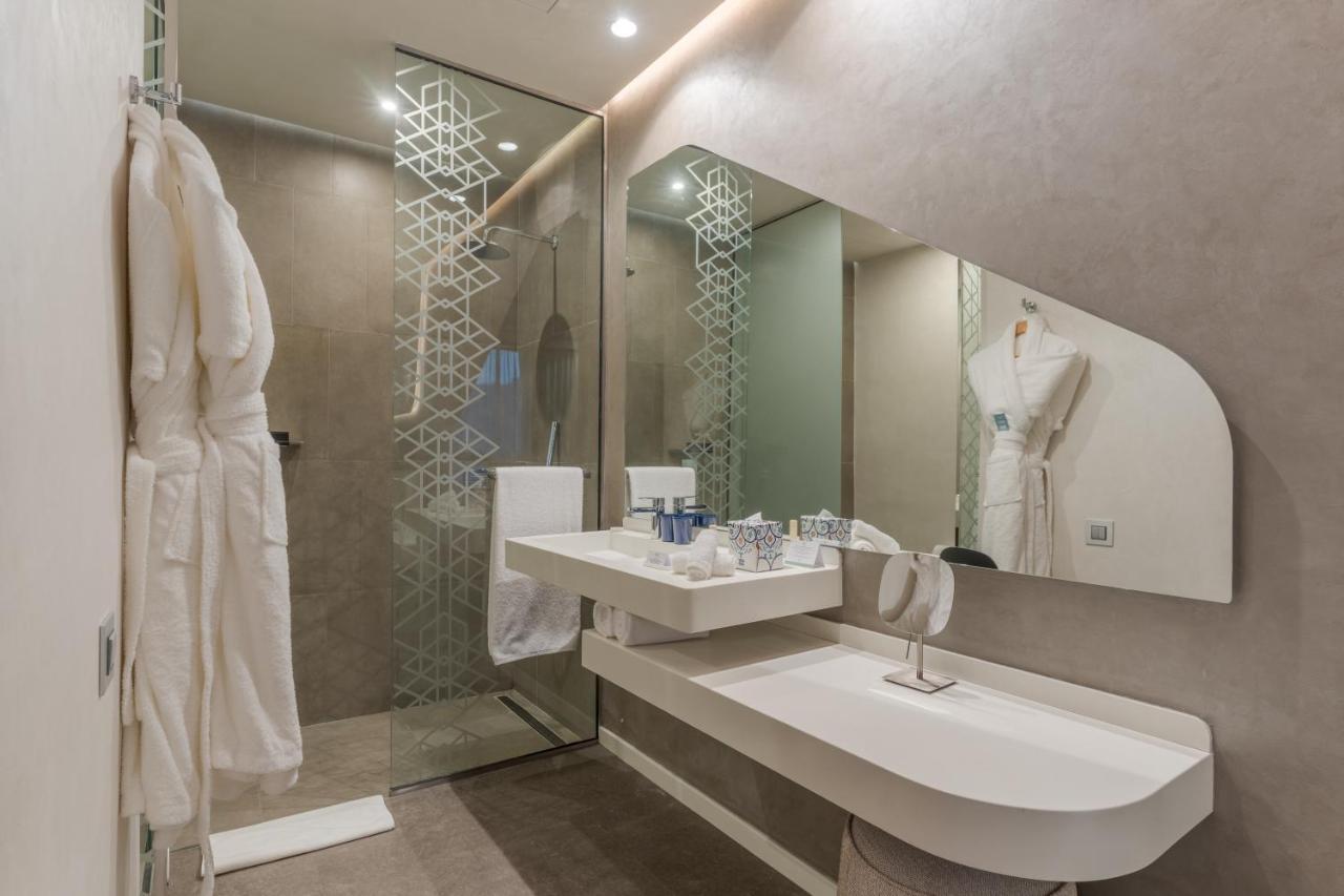 Pestana CR7 Marrakech Hotel Marrakesh Bagian luar foto