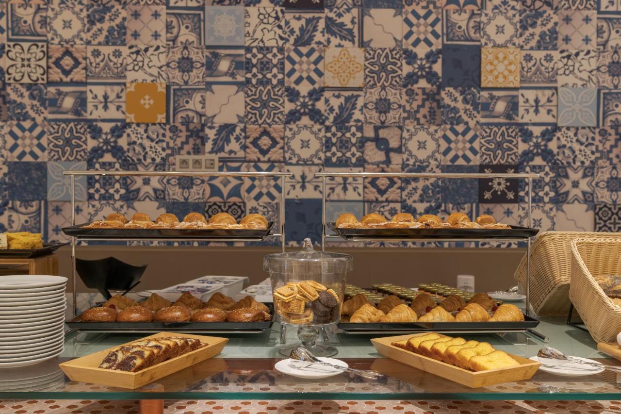 Pestana CR7 Marrakech Hotel Marrakesh Bagian luar foto