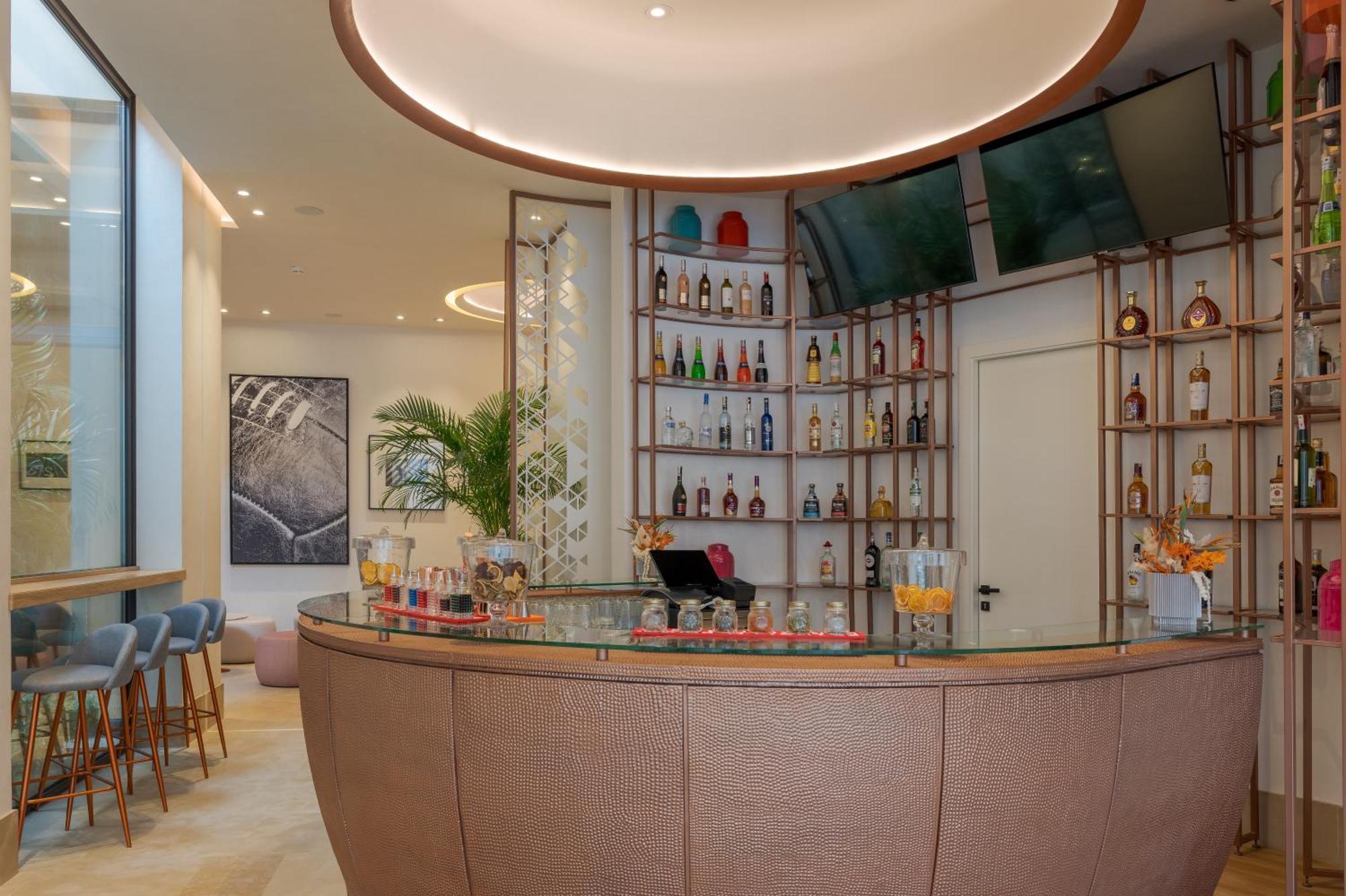 Pestana CR7 Marrakech Hotel Marrakesh Bagian luar foto